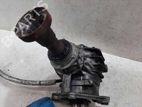 Transfer box FORD KUGA II (DM2) 2.0 TDCi 4x4 | BP33124185M36 - Image 4