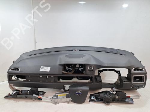 Airbag sæt Airbag sæt 38288952 38288952