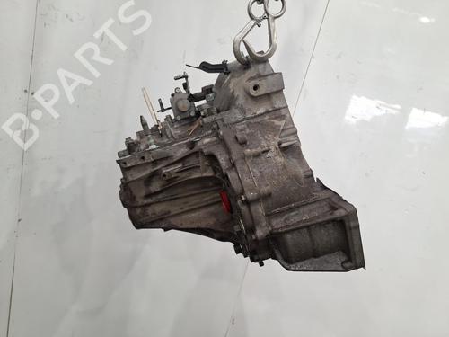 Gearbox HONDA CR-V IV (RM_) 2.0 AWD (RE5, RM2) | BP31928184M3 