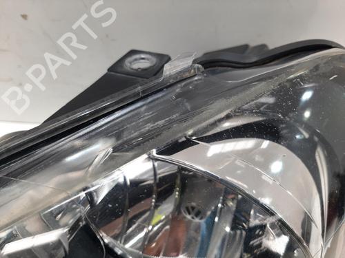 Left headlight VW GOLF VI (5K1) 2.0 TDI | BP36594243C28 - Image 5