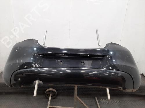 Used Rear bumper Rear bumper 38048442 38048442