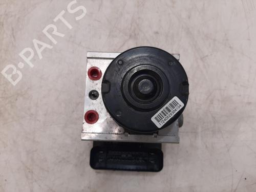 Used ABS pump ABS pump TOYOTA YARIS (_P9_) 1.33 VVT-i (NSP90_, NSP90R) (100 hp) 34273721 34273721
