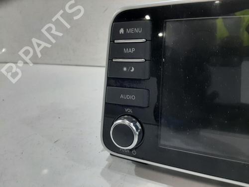 Electronic module NISSAN MICRA V (K14) 1.5 DCI | BP31649866M83  - Image 6