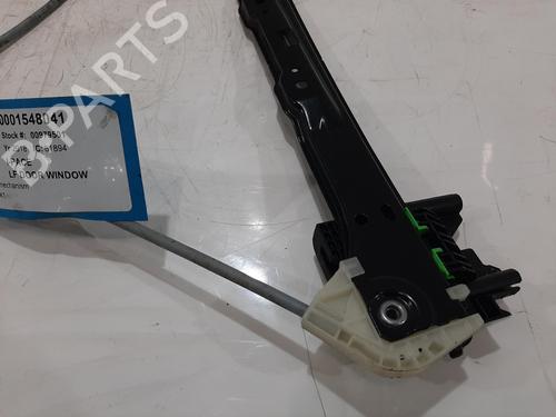 Front left window mechanism JAGUAR I-PACE (X590) EV400 AWD | BP30141736C22