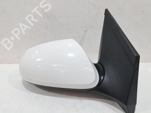 Right mirror HYUNDAI i10 II (BA, IA) 1.0 | BP29060447C27 