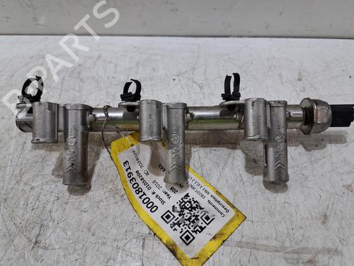 Used Injection rail Injection rail 38776941 38776941