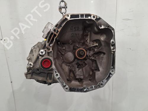 Used Gearbox Gearbox 38067381 38067381