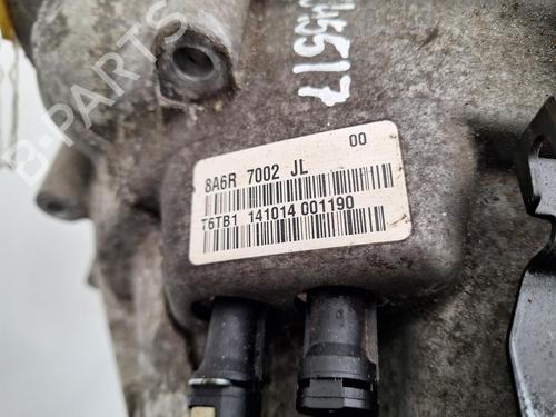 Gearbox FORD FIESTA VI (CB1, CCN) 1.25 | BP33318431M3  - Image 6