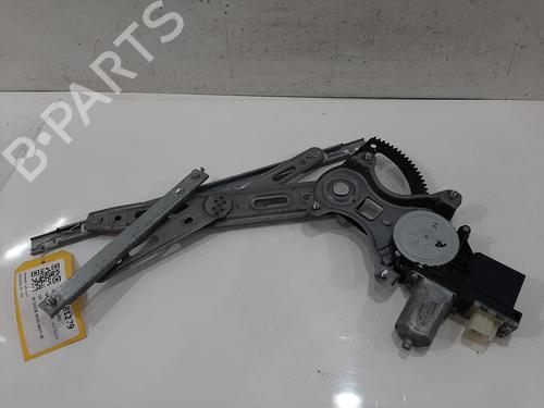 Used Front right window mechanism Front right window mechanism HYUNDAI i20 I (PB, PBT) 1.2 (86 hp) 33754103 33754103