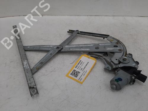 Used Front left window mechanism HONDA CR-V IV (RM_) 2.0 AWD (RE5, RM2) (155 hp) 26750115