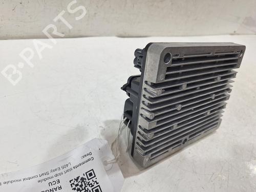 Control unit LAND ROVER RANGE ROVER IV (L405) 4.4 SDV8 4x4 | BP32422676M11