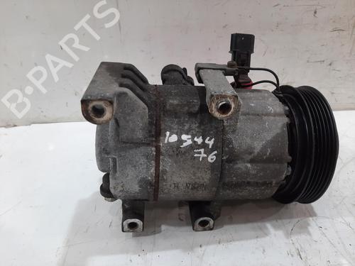 AC compressor HYUNDAI ix35 (LM, EL, ELH) 1.7 CRDi | BP37258232M34 - Image 5