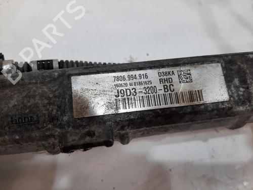 Steering rack JAGUAR I-PACE (X590) EV400 AWD | BP37433226M22 - Image 2