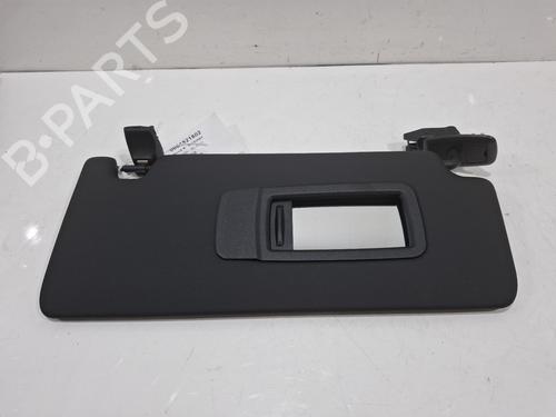 Right sun visor BMW 3 Touring (G21, G81) 330 e Plug-in-Hybrid | BP38777149I2 - Image 2
