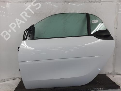 Dør venstre fortil SMART FORTWO Coupe (453) 1.0 (453.342, 453.343) (71 hp) 33212309