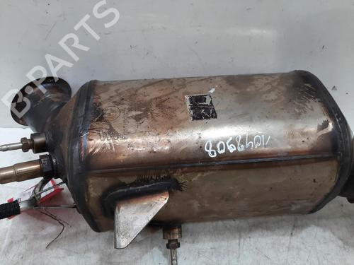 Particulate filter BMW 3 (F30, F80) 320 d | BP34478555M81  - Image 6