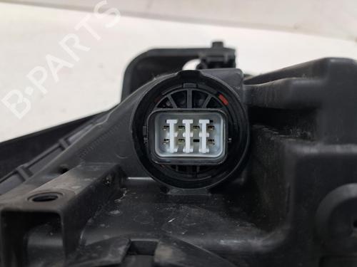 Right headlight HONDA CIVIC IX (FK) 1.4 i-VTEC (FK1) | BP31812321C29 