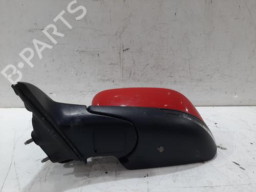 Retrovisor esquerdo JEEP COMPASS (MP, M6, MV, M7) 1.4 MultiAir | BP37520135C26 - Image 6