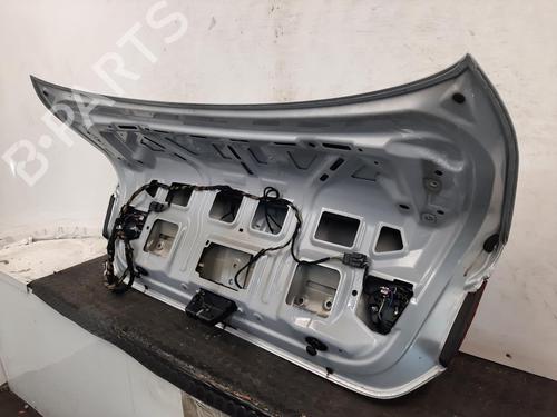 Tailgate BMW 4 Coupe (F32, F82) 420 d | BP30870022C6