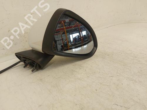 Used Right mirror VAUXHALL CORSA Mk IV (E) (X15) 1.4 (90 hp) 26863697