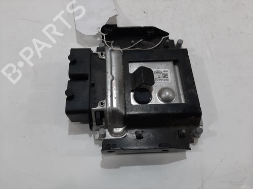 Control unit JAGUAR I-PACE (X590) EV400 AWD | BP30141771M11 
