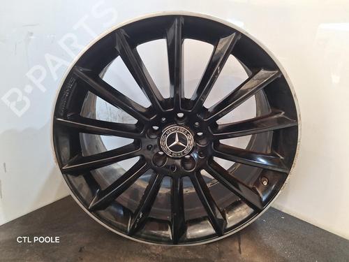 Used Rim Rim 39210875 39210875
