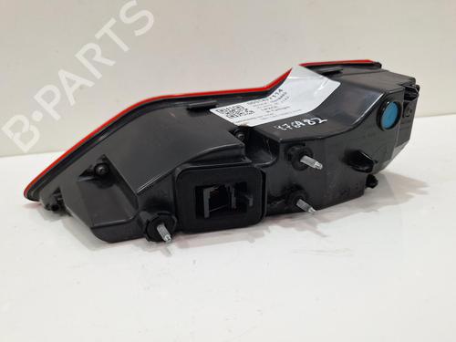 Right taillight JAGUAR I-PACE (X590) EV400 AWD | BP27720667C35