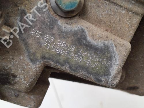 Gearbox VAUXHALL ASTRA Mk VII (K) (B16) 1.6 CDTi | BP38537279M3 - Image 2