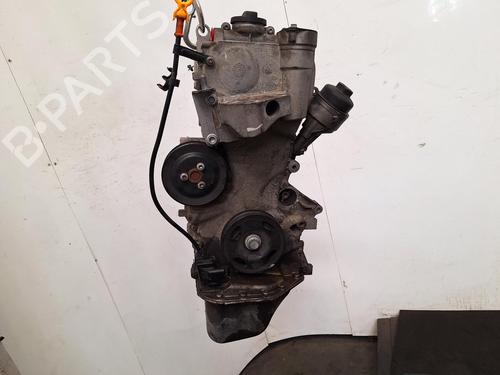 Used Engine Engine 37157689 37157689