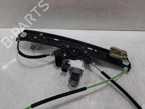 Rear left window mechanism JAGUAR F-PACE (X761) 2.0 P400e Plug-in Hybrid | BP33647385C24  - Image 5