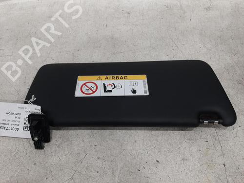 Used Other MERCEDES-BENZ CLA Shooting Brake (X118) AMG CLA 35 4-matic (118.651) (306 hp) 26751287