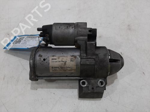 Starter BMW 1 (F21) 116 d | BP30180180M8