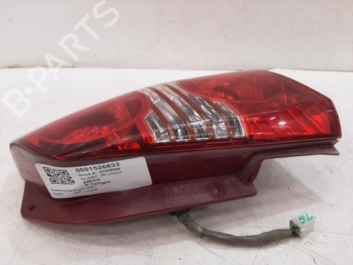 Right taillight HYUNDAI ATOS (MX) 1.1 | BP29444944C35 