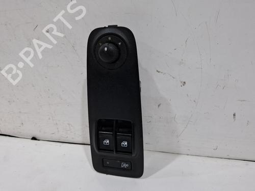 Right front window switch VAUXHALL MOVANO Mk III (C) VAN (U9) 2.2 D | BP39569935I26 - Image 5