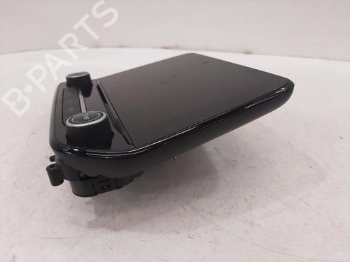 Radio FORD FIESTA VII (HJ, HF) 1.5 ST EcoBoost | BP29445033E6 