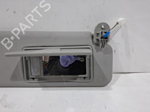 Right sun visor SUZUKI VITARA (LY) 1.4 T (APK414) | BP39549319I2 - Image 2