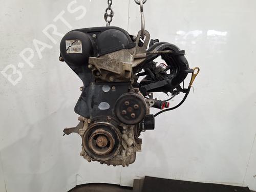 Used Engine Engine 37157796 37157796