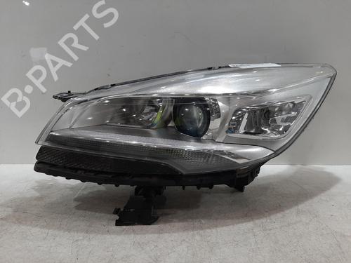 Scheinwerfer links für Scheinwerfer links FORD KUGA II (DM2) 2.0 TDCi 4x4 (180 hp) 34403698 34403698