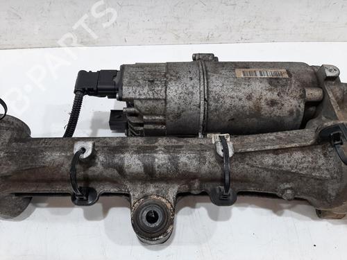Steering rack VAUXHALL ASTRA Mk VII (K) (B16) 1.2 Turbo | BP32976382M22 - Image 5