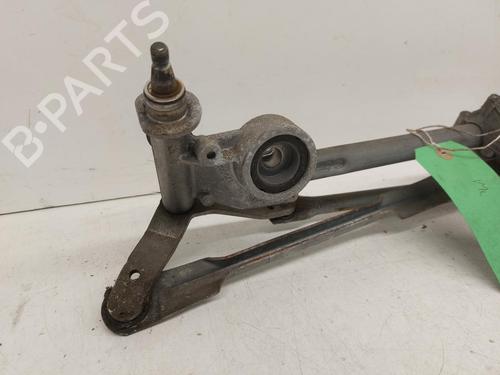 Front wiper motor VAUXHALL ZAFIRA Mk II (B) (A05) 1.6 | BP26839107M29 
