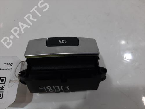 håndbremse JAGUAR I-PACE (X590) EV400 AWD (400 hp) 30585479