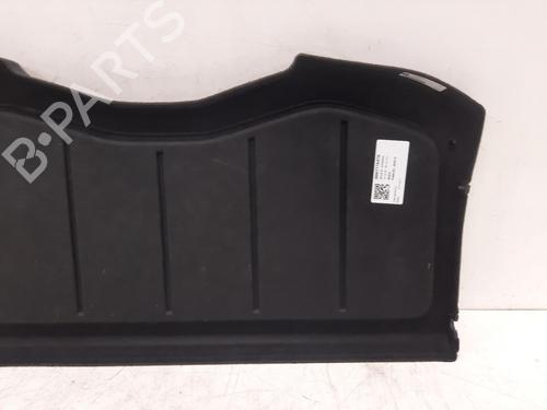 Rear parcel shelf SEAT IBIZA V (KJ1, KJG) 1.0 TSI | BP37539686C85  - Image 6