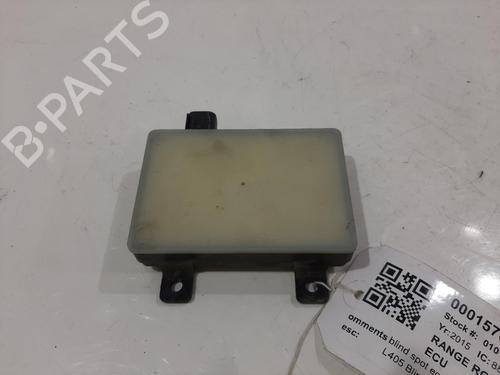 Used Electronic module LAND ROVER RANGE ROVER IV (L405) 3.0 SDV6 Hybrid 4x4 (340 hp) 30585593