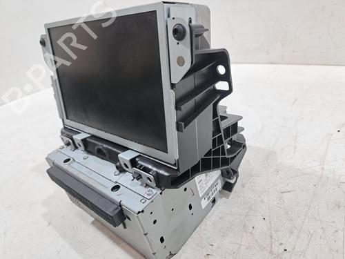 Electronic module FORD FOCUS III 1.6 TDCi | BP31927896M83