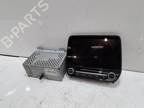 Control unit FORD TRANSIT CUSTOM V362 Van (FY, FZ) 2.0 EcoBlue | BP39951751M11 - Image 5