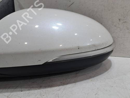 Left mirror KIA OPTIMA (JF) 1.6 CRDi | BP31009714C26 - Image 2