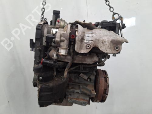 Engine JEEP COMPASS (MP, M6, MV, M7) 1.4 MultiAir | BP34577280M1 - Image 2