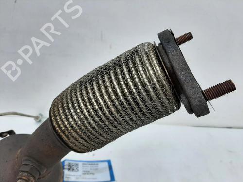 Catalyst FORD FIESTA VI (CB1, CCN) 1.25 | BP27291956M10 