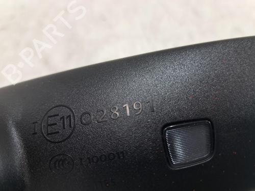 Espejo interior VW T-ROC (A11, D11) 1.5 TSI | BP32356713I6