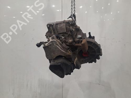 Gearbox MAZDA 2 (DE_, DH_) 1.5 (DE5FS) | BP37641296M3 - Image 3